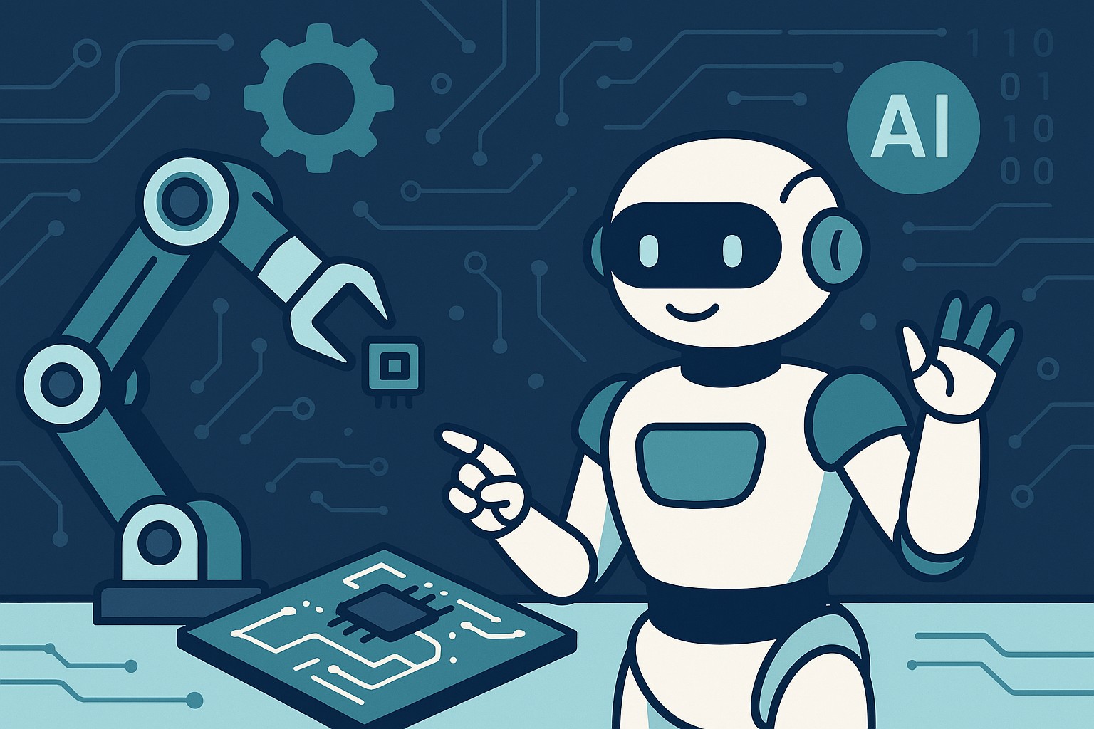 ai artwork